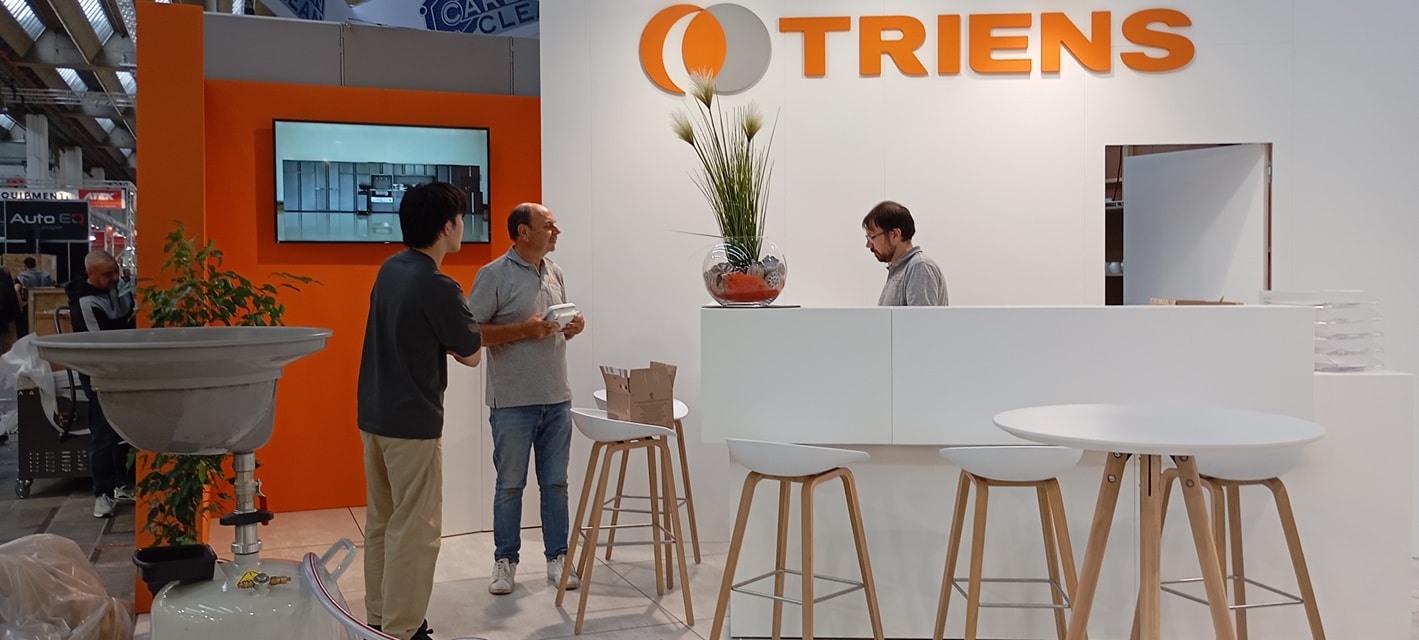 Home Triens Emea