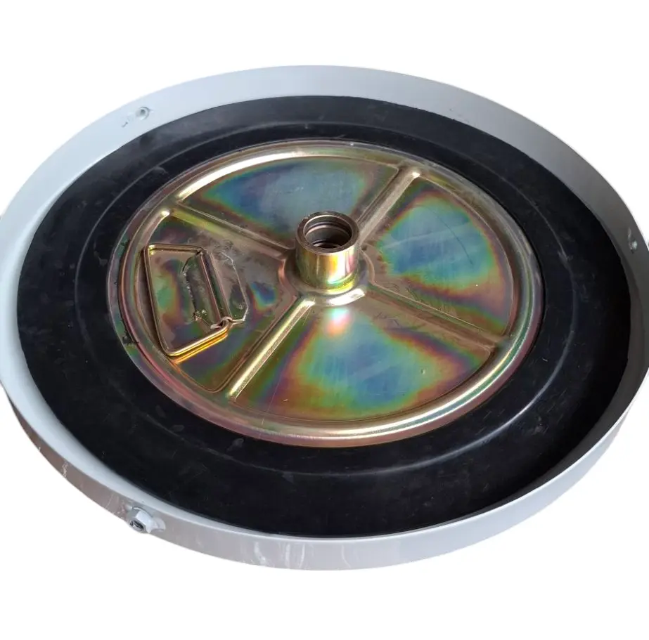 Follower Plate 400mm