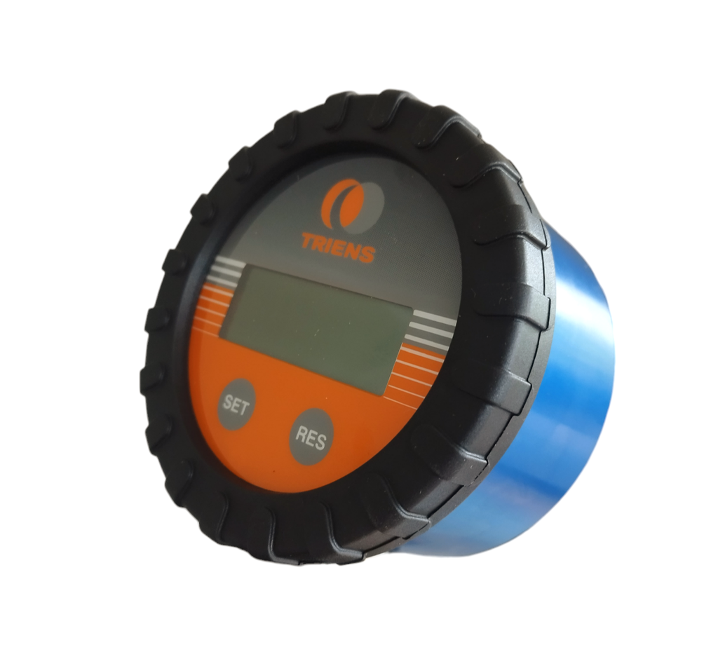 [T102300] Electronic Meter Anti-freeze