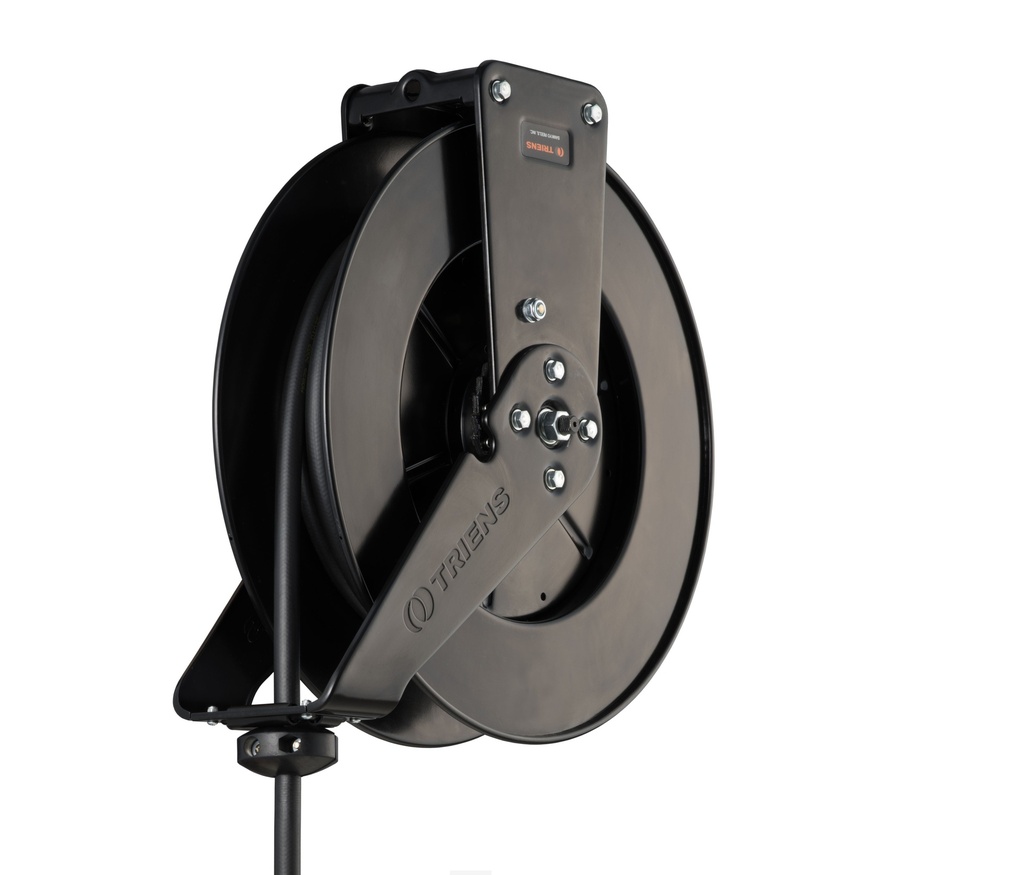 [GSO410D] G-Series Hose Reel  - Small - Oil - 1/2" - 10m
