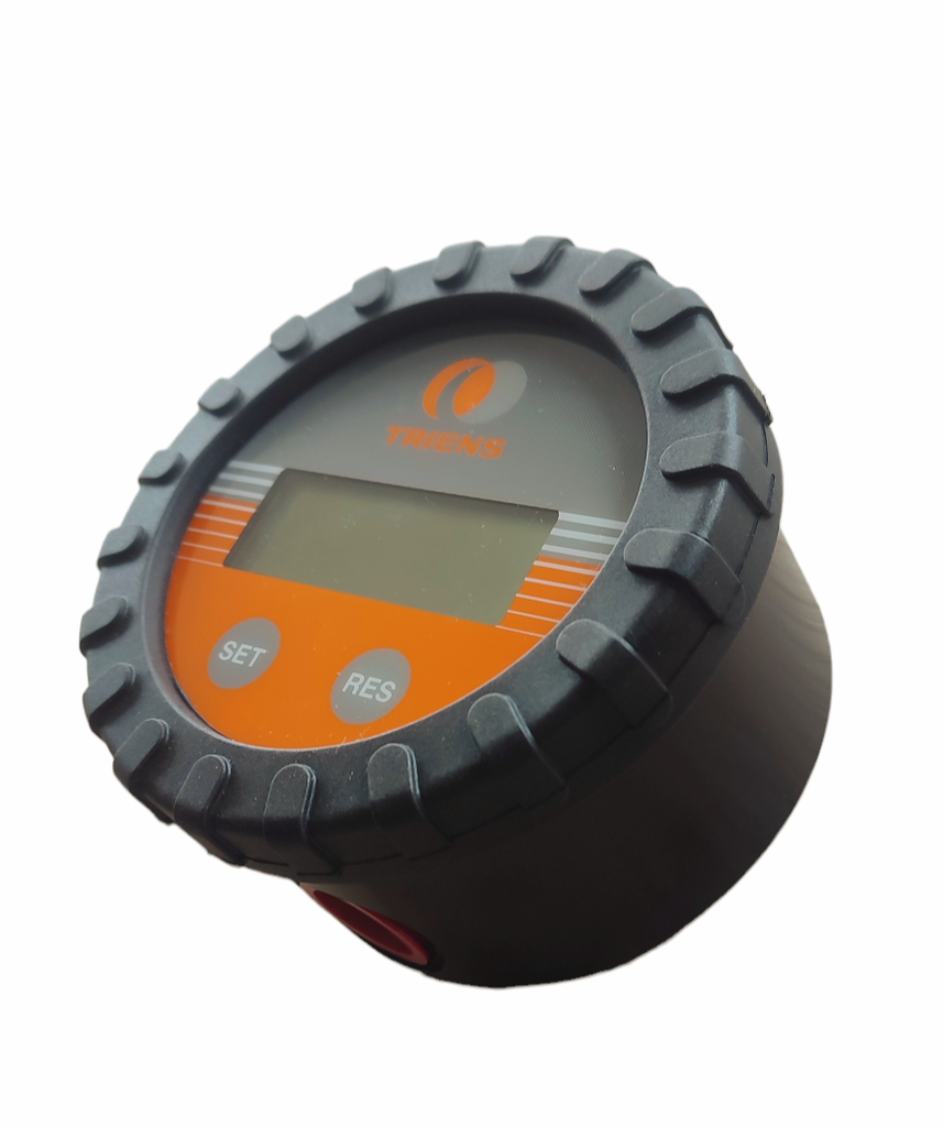Inline Oil meter 1/2 BSP