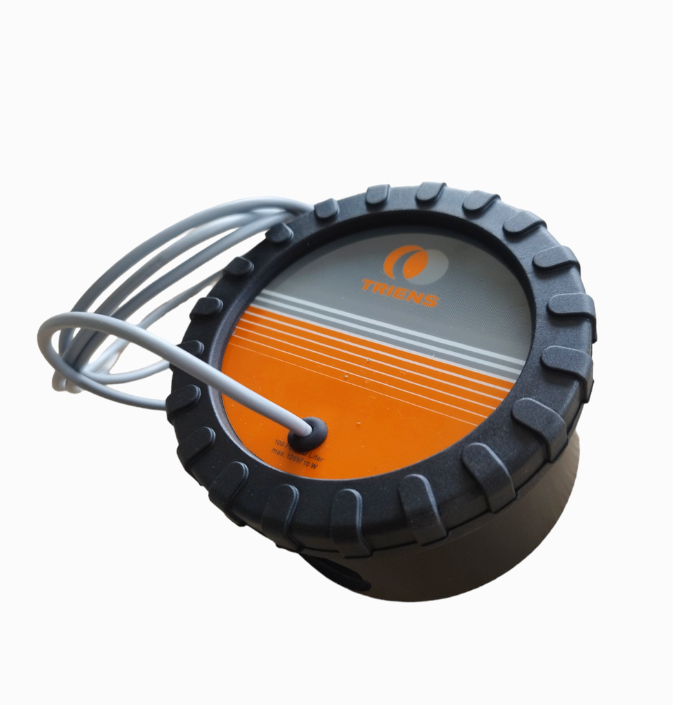 [T102101] Pulse meter For Oil - 100 ppl