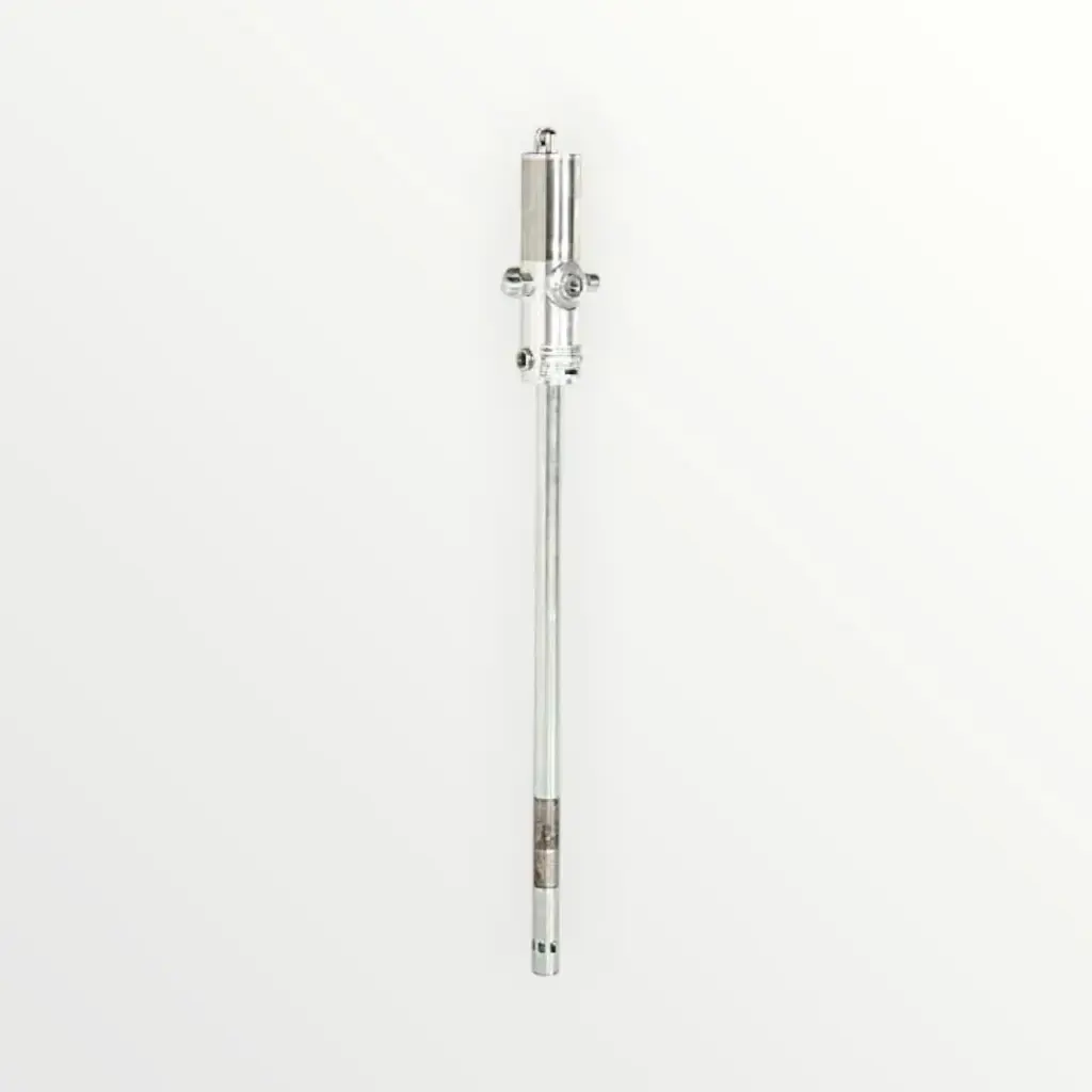 [OP11527] Inox Pump LG/LR - Short - 1/1
