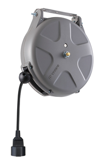 S-series Reel - Cord - 4,00 mm2