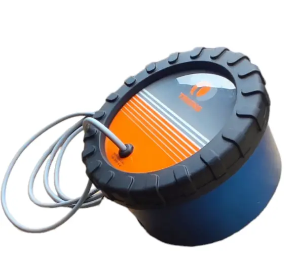 [T102365] Emetteur d'mpulsion pour Antigel - 100pp