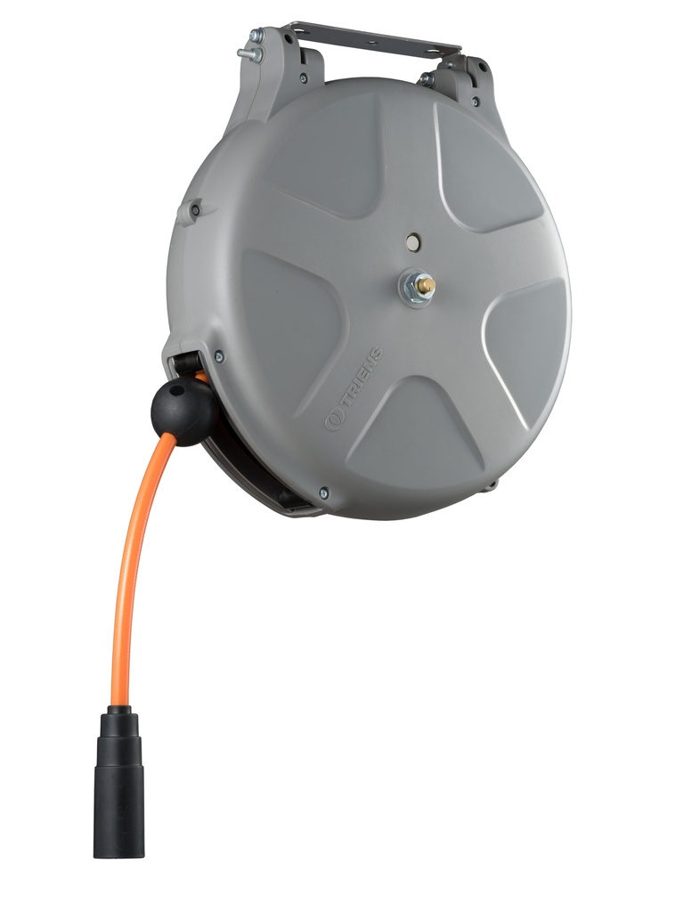 Enrouleur S-series - Moyen - Air 8mm - 13m