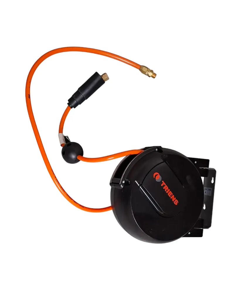 Enrouleur W-series - Compact - - Air 6.5mm - 6m