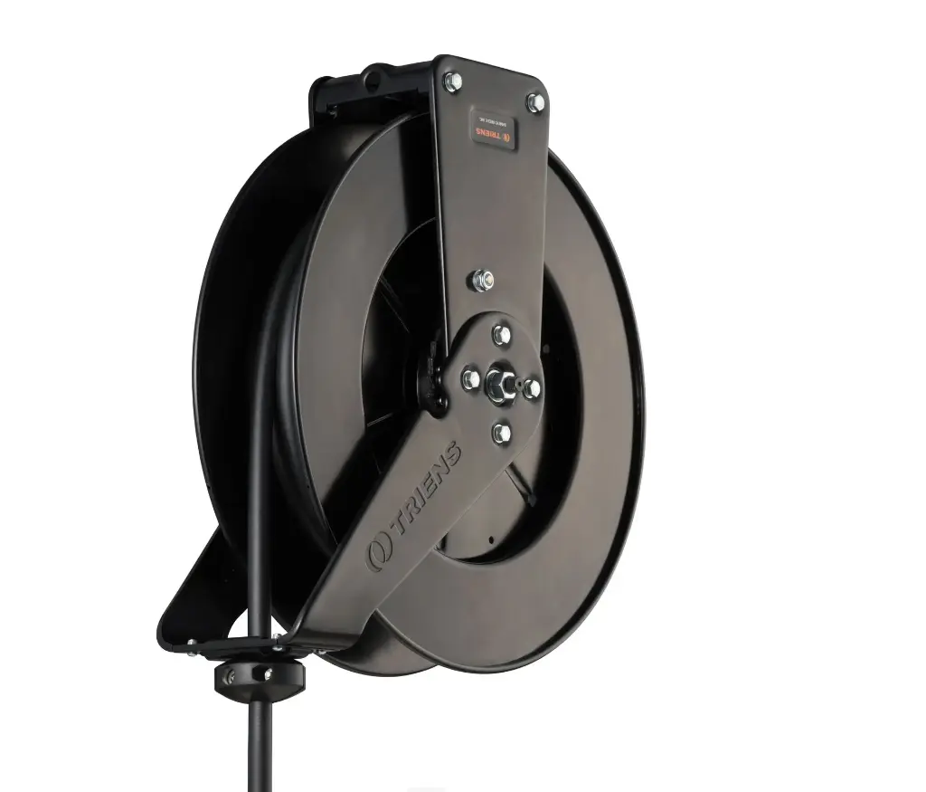 [GSO400D] Enrouleur G-series - Petit - Huile - 1/2" - sans flexible 