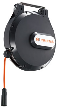 Enrouleur T-series- Moyen - Air - 8mm - 15m