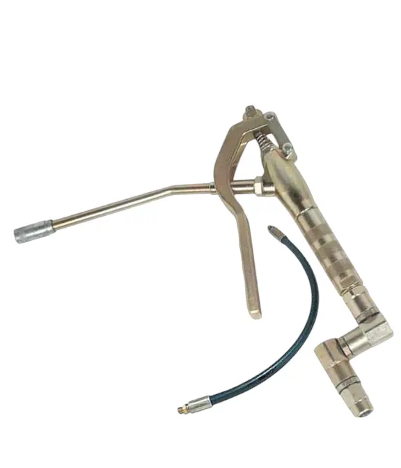 [GH200C] Grease Handle- Complete - with Z Swivel