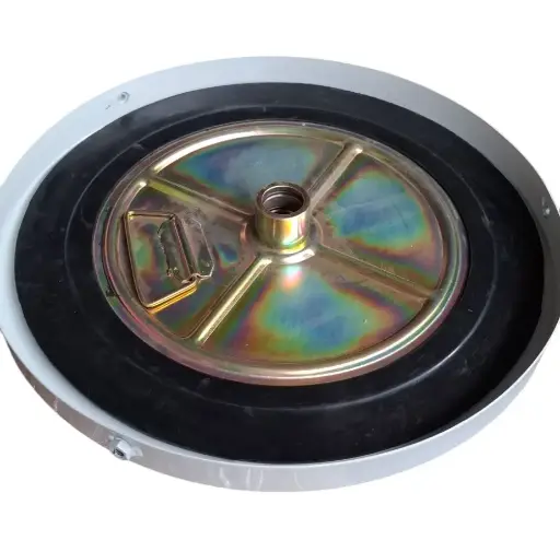 [FP54585] Plateau Suiveur - 585mm