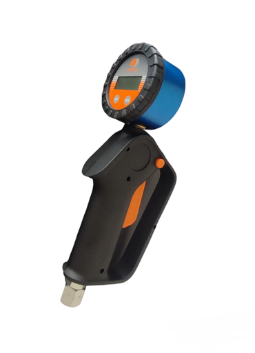 [T102362] Complete Electronic Meter for Antifreeze - without Flex