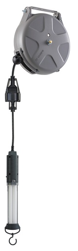 [SCS310D] S-series reel - Medium - 10 m - Lampe Led