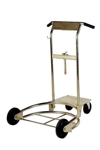 [OM52000] Trolley - 200,- kg